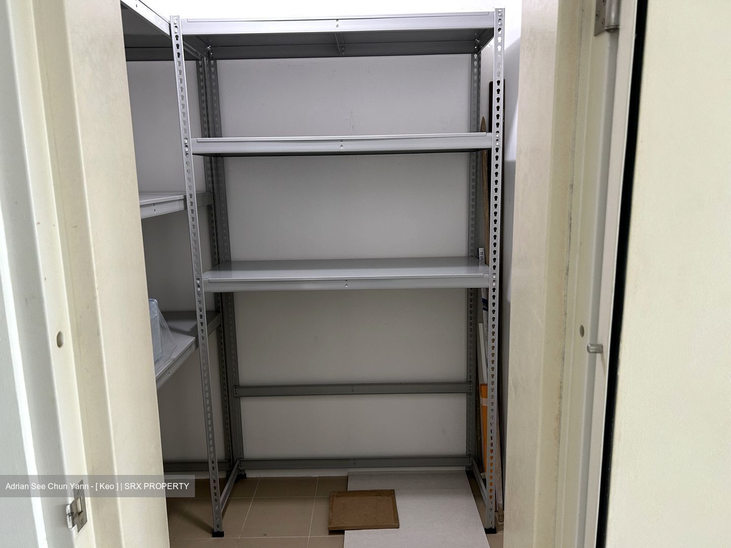 Blk 473A Hougang Parkedge (Hougang), HDB 5 Rooms #377905161